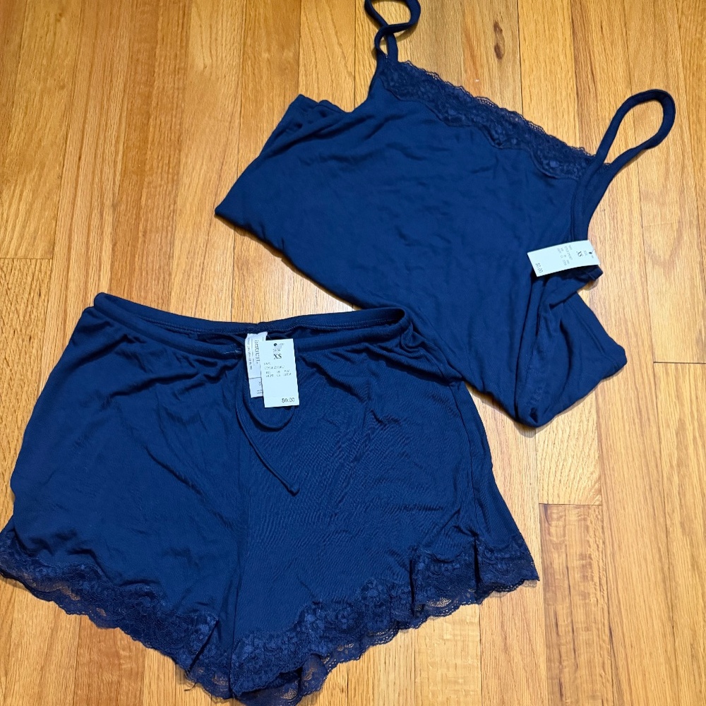 Target Pajama Set